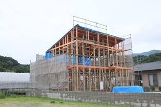 徳島県で家を建てるならサーロジック