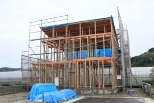 徳島県で家を建てるならサーロジック