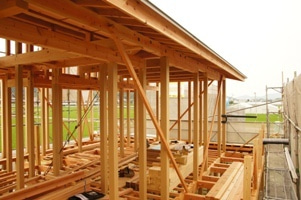 徳島県で家を建てるならサーロジック