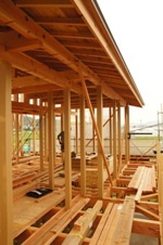 徳島県で家を建てるならサーロジック