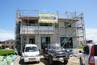 徳島県で家を建てるならサーロジック