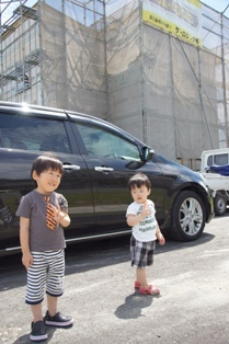徳島県で家を建てるならサーロジック