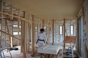 徳島県で家を建てるならサーロジック