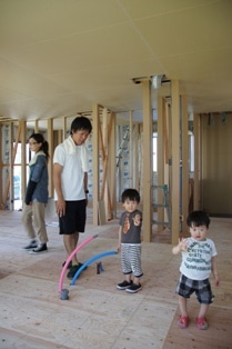 徳島県で家を建てるならサーロジック