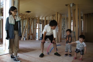 徳島県で家を建てるならサーロジック