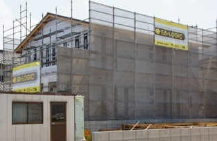 徳島県で家を建てるならサーロジック