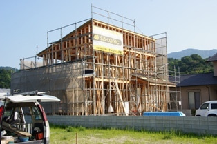 徳島県で家を建てるならサーロジック