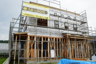 徳島県で家を建てるならサーロジック