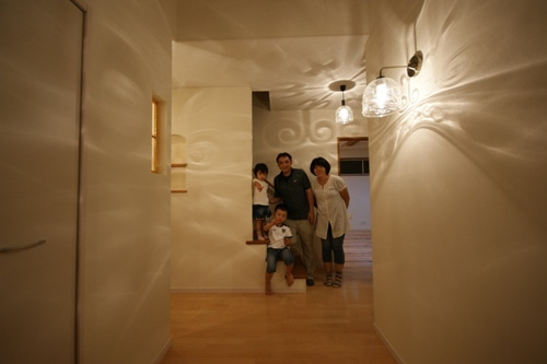 徳島県で家を建てるならサーロジック-お引き渡し