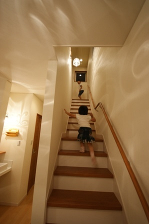 徳島県で家を建てるならサーロジック-お引き渡し