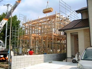 徳島県で家を建てるならサーロジック