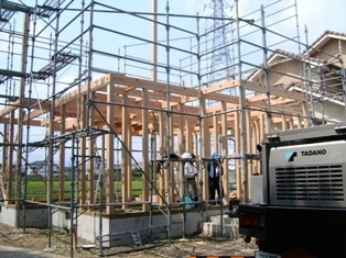 徳島県で家を建てるならサーロジック