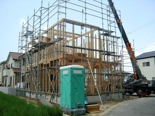 徳島県で家を建てるならサーロジック