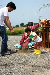 徳島県で家を建てるならサーロジック