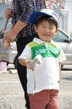 徳島県で家を建てるならサーロジック-地鎮祭