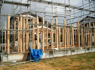 徳島県で家を建てるならサーロジック