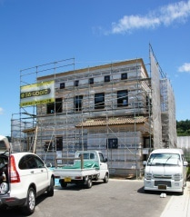 徳島県で家を建てるならサーロジック