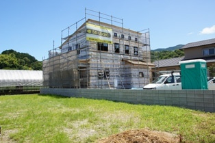 徳島県で家を建てるならサーロジック