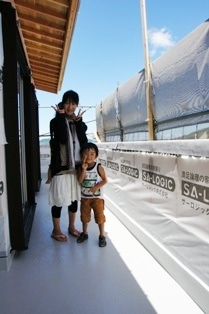 徳島県で家を建てるならサーロジック