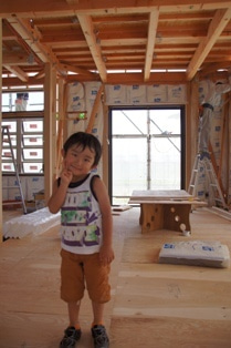 徳島県で家を建てるならサーロジック