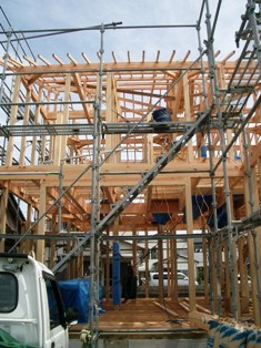 徳島県で家を建てるならサーロジック