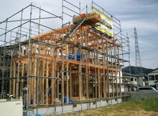 徳島県で家を建てるならサーロジック