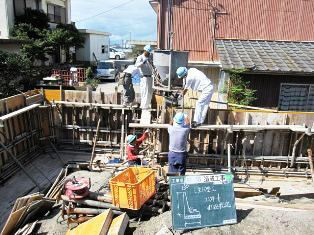 徳島県で家を建てるならサーロジック