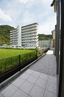 徳島県で家を建てるならサーロジック-FIX窓