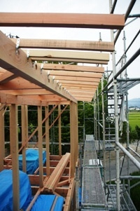 徳島県で家を建てるならサーロジック