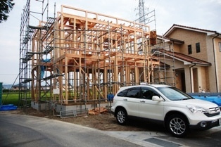 徳島県で家を建てるならサーロジック