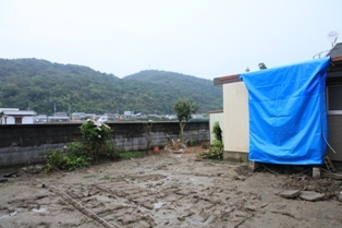 徳島県で家を建てるならサーロジック-土工事