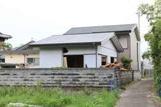 徳島県で家を建てるならサーロジック