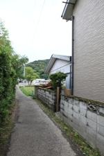 徳島県で家を建てるならサーロジック-解体前