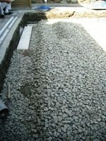 徳島県で家を建てるならサーロジック-基礎工事