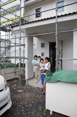 徳島県で家を建てるならサーロジック