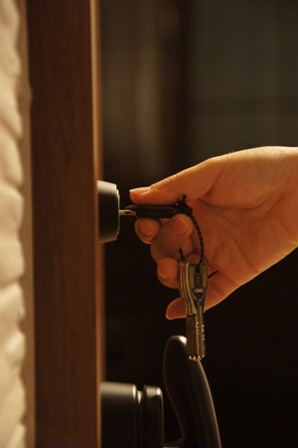 徳島県で家を建てるならサーロジック-お引き渡し