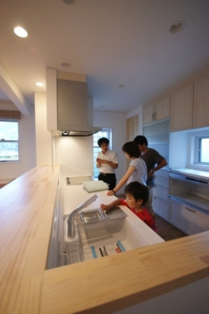 徳島県で家を建てるならサーロジック-取り扱い説明