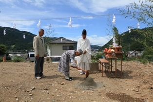 徳島県で家を建てるならサーロジック