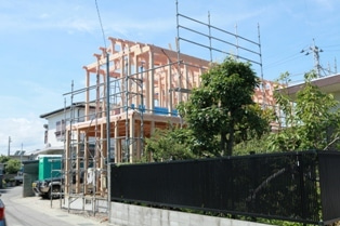 徳島県で家を建てるならサーロジック