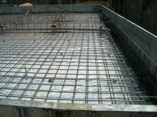徳島県で家を建てるならサーロジック-基礎配筋