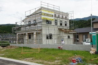 徳島県で家を建てるならサーロジック