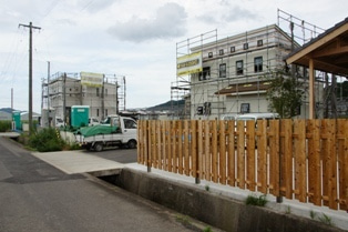 徳島県で家を建てるならサーロジック