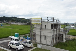 徳島県で家を建てるならサーロジック