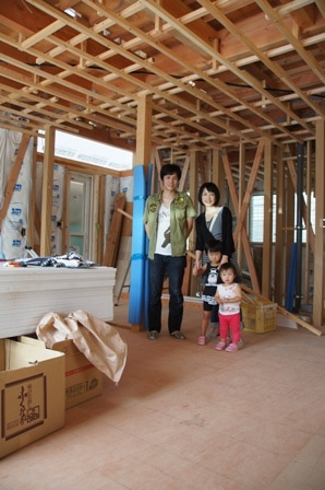 徳島県で家を建てるならサーロジック