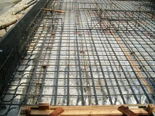 徳島県で家を建てるならサーロジック-基礎配筋