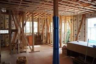 徳島県で家を建てるならサーロジック