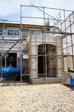 徳島県で家を建てるならサーロジック