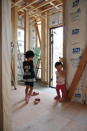 徳島県で家を建てるならサーロジック