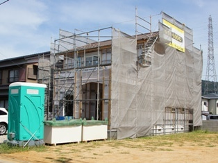 徳島県で家を建てるならサーロジック