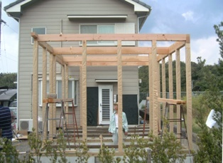 徳島県で家を建てるならサーロジック